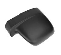 ACOGEDO Coppia di Coperture per Specchietto Retrovisore in ABS Adatte per Talento 2016- per 2014-oggi Copertura per Specchietto Retrovisore Sinistro DestroCoperchio di Ricambio per Esterno (Giusto)