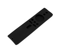 ACOGEDO Cover in Silicone per Mi Box SSCustodia in Silicone per Mi Box S 4KCustodia in per TV Slip Telecomando Cover in per S 4K e TV Stick, Prot per per Stick (#1)