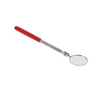 ACOGEDO CT-502 Specchio di Ispezione Flessibile in Acciaio Inossidabile con Maniglia a Cuscino per Saldatura HVAC e Uso Domestico