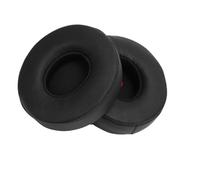 ACOGEDO Cuscinetti Auricolari per Cuffie ISOLAMENTO Acustico Memory Foam Pelle di Pecora Cuscinetti Auricolari per Sostituzione Blu può Sigillare le Orecchie in Schiuma la Pelle di Pecora ISOLAMENTO