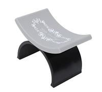 ACOGEDO Cuscino di Riposo del Braccio Unghie per Miglioramento del Comfort e Supporto Ergonomico, Cuscino a Mano Manicure di Silicone Morbido, Design a Forma di U per Fai-te per le Nail Art, Si