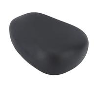 ACOGEDO Cuscino per Bici Elettrica Che Assorbe gli Urti Elettrici Sella in Morbido Lattice PU Comfort Sella Elettrica EfficaceCuscino per Bici ElettricaSedile per ElettricaCuscino