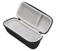 ACOGEDO Custodia per Altoparlante Custodia Rigida Portatile in Nylon per Roam Smart Speaker Design Progettato con Guaina è un Altoparlante e [Il Design Moderno Ha un Aspetto Portante