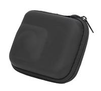 ACOGEDO Custodia Protettiva per Fotocamera Sportiva, Scatola Portatile, Adatta per ONE R, Valigie e Zaini Dal Design Panoramico, e Servizio Impermeabile di qualità PU, Durevole, Compatto