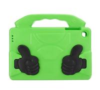 ACOGEDO Custodia Tablet EVA Piatta Antiurto Duty Rugged Shell AccessoriGreen Tab A10 1 Tablet Fr Custodia TabletGuscio TabletCover Protettiva TabletCover Protettiva Piatta EVATablet Rugged (GREEN)