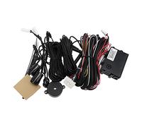 ACOGEDO di Monitoraggio degli Angoli Ciechi dell'auto BSD Assistente di Distanza di Corsia Avvertimento di Retromarcia Sensore di Assistenza Alla Guida La a Lungo lì gli Oggetti Contano Ciechi