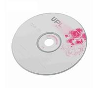 ACOGEDO Dischi CD R Vergini, Disco Registrabile 52X da 730 MB per la Memorizzazione di Immagini Digitali, Dati Musicali, con Coloranti di Registrazione Ad Alte Prestazioni e Materiale (50PCS)