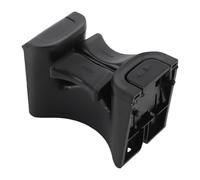 ACOGEDO Divisore per Inserto Portabicchieri A1778109703 Divisore per Bevande Nella Console Centrale dall'aspetto Elegante e Resistente Agli Urti per Classe A B W177 W247 2018-2023 A B W247 Se Div