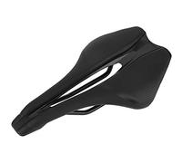 ACOGEDO EC90 Shock Universal Shock Assorbtion Mountain Bike Saddle con Cuscino Ergonomico per Bicicletta da Strada | Accessorio per Ciclismo Comodo in Elegante Design