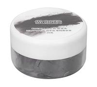 ACOGEDO Effetti Speciali in Polvere di Cenere per il Trucco per Halloween - Polveri per Trucco Sciolte di Effetto Viso Sporco Carbonizzato, Grigio Scuro, 20g, Facilmente Applicare per l'arte del