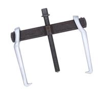 ACOGEDO Estrattore per Ingranaggi in Acciaio da 200 Mm, 8 Pollici e 2 Ganasce con Interruttore a Pulsante per Facilitare la Rimozione del Cuscinetto e della Puleggia nella Riparazione di Macchinari