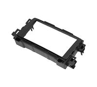 ACOGEDO Fascia Radio Stereo 2Din Cornice Pannello di Navigazione DVD per 6/CX-5/Atenza Adatta per l'interno + Cornice di NavigazioneFascia di NavigazioneCornice Fascia RadioRivestimento StereoDash