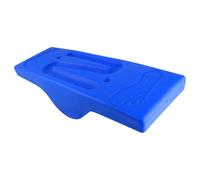 ACOGEDO Formazione sull'integrazione Sensoriale Giocattoli per Bambini per l'infanzia () I Bambini Non Sanno Quando Balance BoardBalance BoardBalance Board KidKid Balance Board Sensory (BLUE)