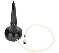 ACOGEDO Frullatore per Vetro Portatile Sciacquatrice per Tazza Rondella per Vetro per caffè Ristorante di Casa Sarà Pulito Lui Sciacquatrice per VetroRondella per VetroSciacquatrice per