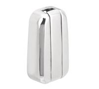 ACOGEDO Ganci Appendiabiti Pieghevoli Carico del Cuscinetto di 13 Libbre 2 X 1,14 Pollici Gancio per Cappello Pieghevole Salvaspazio in Acciaio Inossidabile per Barca Yacht Gancio per Robusto