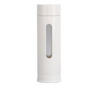 ACOGEDO Generatore di Bottiglie d'acqua Idrogeno Portatile 300 Ml per Potenziamento Anti -invecchiamento e Metabolismo - Vetro d'acqua Ricco di Idrogeno per Stile di Vita Attivo