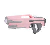 ACOGEDO Giocattolo Spara Acqua per Bambini con Ugello Regolabile | Realizzato in materiale ABS, lungo raggio 8-12 m, impugnatura antiscivolo, adatto per piscina, spiaggia, divertimento