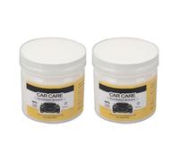 ACOGEDO Grasso Lubrificante per Auto 2 Pezzi 100g - Lubrificante Automobilistico Anti -rusting per Telaio per Auto, Porte e Motori, Resistenti Alle Intemperie e Formulazione Lieve