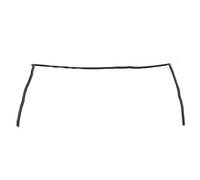 ACOGEDO Guarnizione per Modanatura del Parabrezza Posteriore di Ricambio per Auto 51 31 8 159 785 Adatta per E39 525i 530i 540i 528i M5 Supera le Specifiche e Soddisfa le Parti Eccellenti di