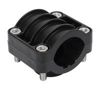 ACOGEDO Il Supporto Per Asta del Trasduttore da 0 Gradi Garantisce una Durata di Visione Ottimale 010-12676-15 Per Trasduttore Panoptix Per l'uso Panoptix Bun Supporto Per Asta del da 0 GradiAsta