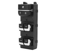 ACOGEDO Interruttore Alzacristallo Elettrico Lato Guida Sinistro 93571 D4010 Interruttore di Controllo Finestra Principale per Optima 2016-2020 Effettuare l'acquisto Se le Corrispondenze Si