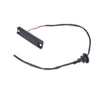 ACOGEDO Interruttore di Rilascio del Portellone Posteriore Compatibile con 2007 2011 TC 2005 2010 XB 2004 2007 RX330 2004 2009 RX350 2007 2009 RX400h 2006 2008 8484047020 8484020010