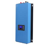 ACOGEDO Inverter per Energia Eolica Integrato da 2000 W per Applicazioni Interattive di utilità Domestica, Design Compatto, Installazione Semplice, Wi-Fi Non Richiesto (#3)