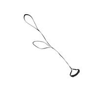 ACOGEDO Kayak Stand Up Assist Cinghia con Maniglia Ergonomica per la Pesca in Canoa - Aiuto per la Barca Compatta - Fissamento Multifunzionale e Corda di Trascinamento per Un Facile Equilibrio e
