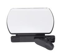 ACOGEDO Kit di Riflettenti per Specchio per Fotocamera per Smartphone, Telefono Regolabile 2023 Ad Alta riflettività per Viaggi All'aperto e Fotografia Professionale, Compati