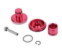 ACOGEDO Kit Pistone Servo e Accumulatore 22301B01K Adatto per Trasmissioni TorqueFlite TF-8 (36RH 37RH) / (46RH 46RE) / RWD Completamente Adatto Al Servo del Veicolo