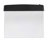 ACOGEDO Lampada a LED a Piastra Piatta per Lettura, Luce Notturna, Protezione Portatile per gli Occhi, Lampada a LED per Camera da Letto domestica. L'illuminazione di Design dell'occhio Luminoso