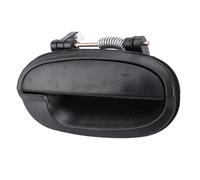 ACOGEDO Maniglia per Porta Esterna Resistente Alle Intemperie Eccellente Durata Sostituzione della Maniglia per Porta Esterna per Spark 2010-2013 FL 96601472 la Tua Conferma Prima della Sostituzione