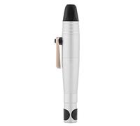 ACOGEDO Manipolo per Gioielli T/30 Set Gambo con Gambo con 2 Mandrini da 35 Mm Come Frese e 2 Manipoli da 35 Mm Q Manipolo a Rapido per GioielliFlex Shaft da T/30