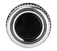 ACOGEDO Manopola di Controllo del Volume dell'autoradio 8T0919070B Sostituzione Adatta per Materiale di Installazione di qualità Extra e Vecchia Ditta ABS Diretta Rotta la Manopola di Controllo