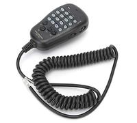 ACOGEDO MH-48A6J DTMF Altoparlante Microfono Palmare con Spinotto a 6 Pin con per FT-1500 FT-1802 Retro da a a con Microfono Piccolo Altoparlante Portatile a 6 PinMicrofono Palmare