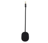 ACOGEDO Microfono Auricolare Sostitutivo Universale da 3,5 Mm per Controller di Gioco - Voce e Uso Flessibile Chiaro Compatibile con la Maggior Parte delle Cuffie da Gioco Staccabili