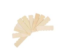 ACOGEDO Mini 1/12 Dolletto DECOUSE DEGLIEGGIO DEL TEGNO PENSA PER LA CAMBIALE Accessorio Modello di Costruzione Tetto di Bambola - Piastrelle in Legno Squisite PER LA Creazione e l'arredamento