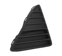 ACOGEDO Modanatura della Griglia Triangolare del Paraurti Anteriore, Finitura Nera Ad Alta Resistenza, per Dal 2012 Al 2014, Destra BM5117K946AE BM51 17K946 AE per la Sostituzione, Modello