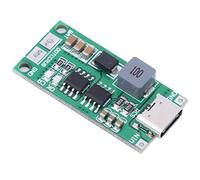 ACOGEDO Modulo Batteria Agli Ioni di Litio Scheda di Ricarica Potenziata DDTCCRUB 3S4A con funzionalità