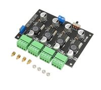 ACOGEDO Modulo di Alimentazione Switching Multicanale con Uscita di Tensione da 3,3 V, 5 V, 12 e Spie Luminose