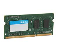ACOGEDO Modulo di Memoria Plug and Play DDR3L SODIMM 1600 MHz 64 Bit Larghezza 204 Pin per Laptop (4GB)