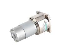 ACOGEDO Motoriduttore in Metallo Micro Corrente Continua 35 W velocità Regolabile CW/CCW Il Motore Realizzato in Metallo a velocità Evita Grandi Dimensioni Questo Ingranaggio con Caratteristiche di