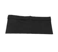 ACOGEDO Pacchetto di Fanny Viaggio, Elastica Travel Money Belt Ammaglia Grande Capacità Funzionamento Fanny Pacchetto Fuggire Titolare Traspirante Cintura Runner Cintura (L)