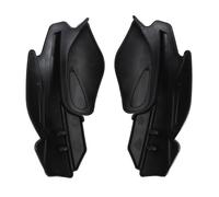 ACOGEDO Paramano Kit di Montaggio Paramano Paramani ATV con Staffa ATV Protecto Coppia di Paramani Strong 2876846 Sostituzione per 400 450 570 850 XP 1 Mbler 400 450 570 850 XP