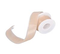 ACOGEDO Patch per l'Orecchio Sporgente Infantile Gel di Silicone Traspirante Tagliabile Morbido Adesivo Ipoallergenico Adesivo Correttivo per l'Orecchio e Dimensioni Tagliate di Desi Patch per