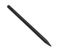 ACOGEDO Penna Stilo Magnetica per Tablet, Pro con sensibilità all'inclinazione e Rifiuto del Palmo per Disegnare e Scrivere (BLACK)