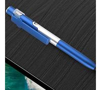 ACOGEDO Penne a Sfera Capacitive da 4 Pollici con Luce LED per Tablet Utilizzate Come Penna Capacitiva4 in Penna CapacitivaPenna Touch CapacitivaPenna Stilo4 in (BLUE)