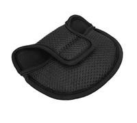 ACOGEDO Personalizzato per Coperture per Putter Copritesta Copriputter in NylonClub The Loop and Ef MalletCopriputter da GolfCopritesta da GolfCopertura da GolfPutter da GolfCopriputter da (BLACK)