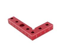 ACOGEDO Piccolo Trapano per Strumento di Ricerca Centro per la Lavorazione del Legno con Precisione di 90 Gradi con Finitura Anodizzata