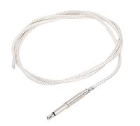 ACOGEDO Pickup per Ukulele Premium Sotto la Sella Pickup Piezoelettrico con Plug, sensibilità e Riproduzione del Suono